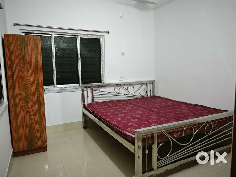 1bhk furnished rent family bachelor students alow