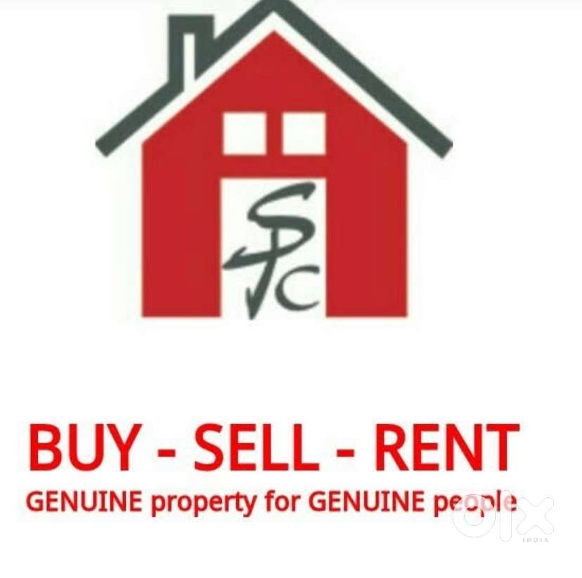 1,2,3,4+ bhk Villa,Flats,Bunglow,Floors Available for Rent in Saket