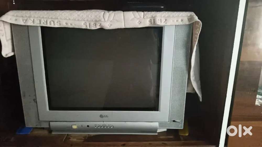 Old  tv vintage
