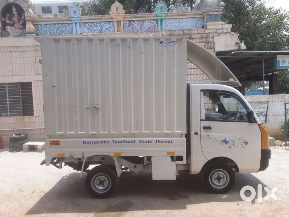 Wanted driver for delivery service