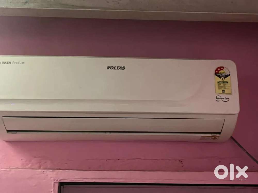 Voltas 1.5 tan inverter ac