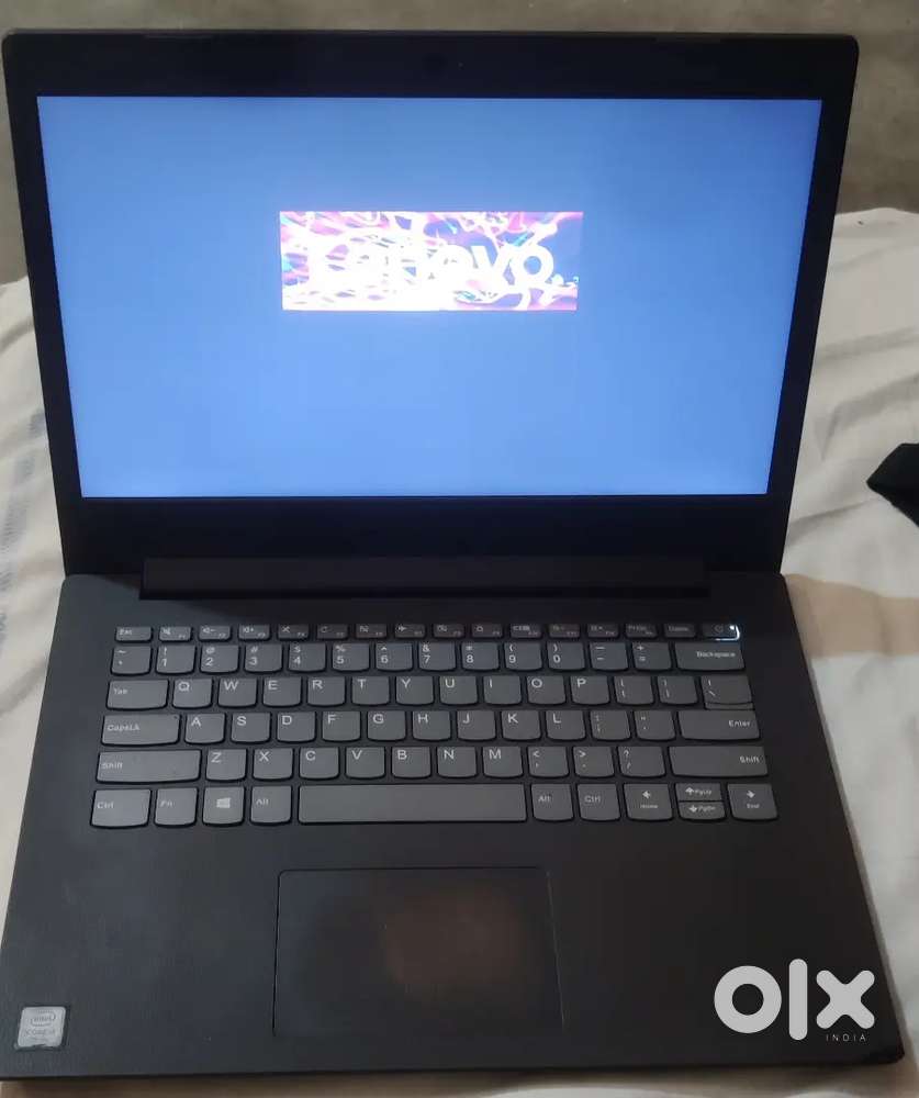 81H6 Lenovo IdeaPad 130-14IKB Laptop Mint Condition Best Performance