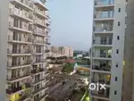 2BHK SEMI FURNISHED FLAT IN RENT