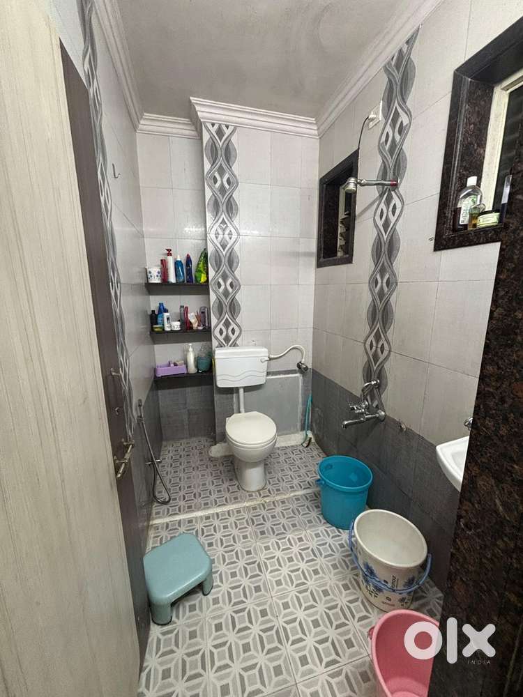 Need 2 female flatmates for 2BHK