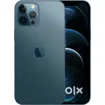 I phone 12 pro