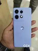 Motorola edge 50 pro