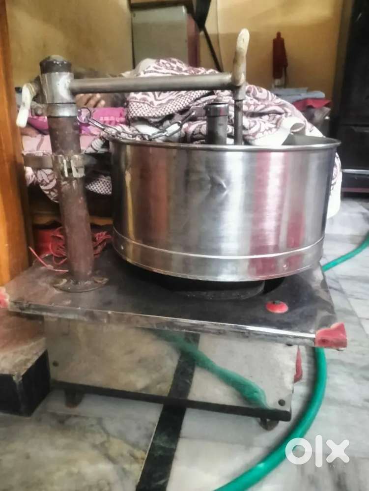 Mixer grinder 3 liter