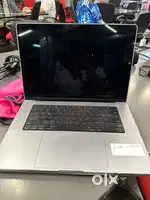 Macbook Pro M1 Max 64GB