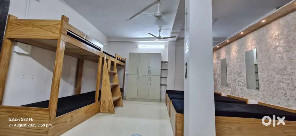 Girls PG Available - Near Kiit college& kiims hospital patia.