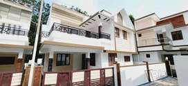 3BHK KAKKANAD PUKKATTUPADY AMBUNAD NEW HOUSE