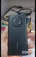 Realme 11pro 5G 256 +8 GB