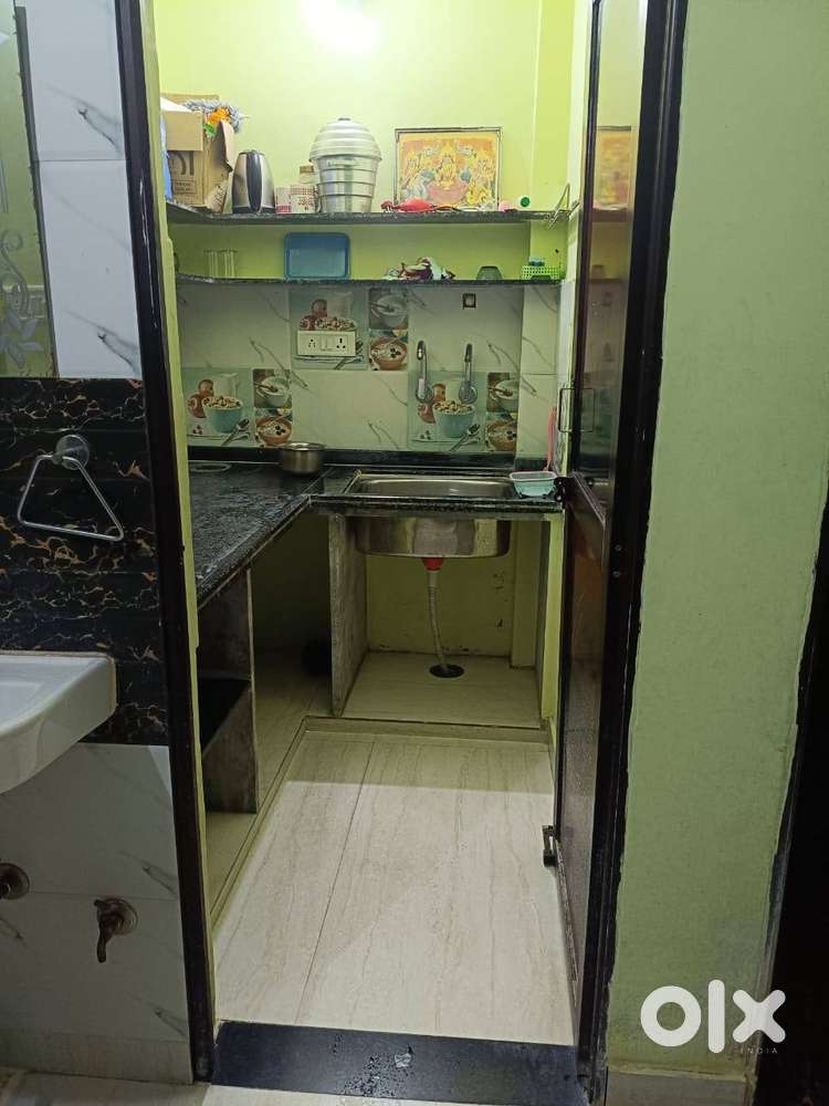 1 BHK for small family