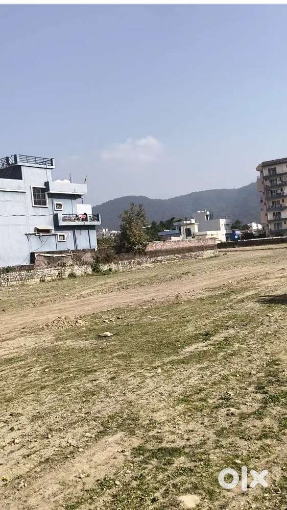 Plot for sale at Sahastradhara Road