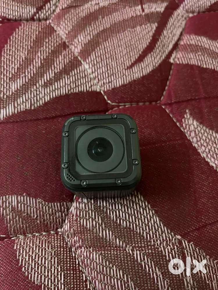 GoPro Hero 5 Session Action Camera