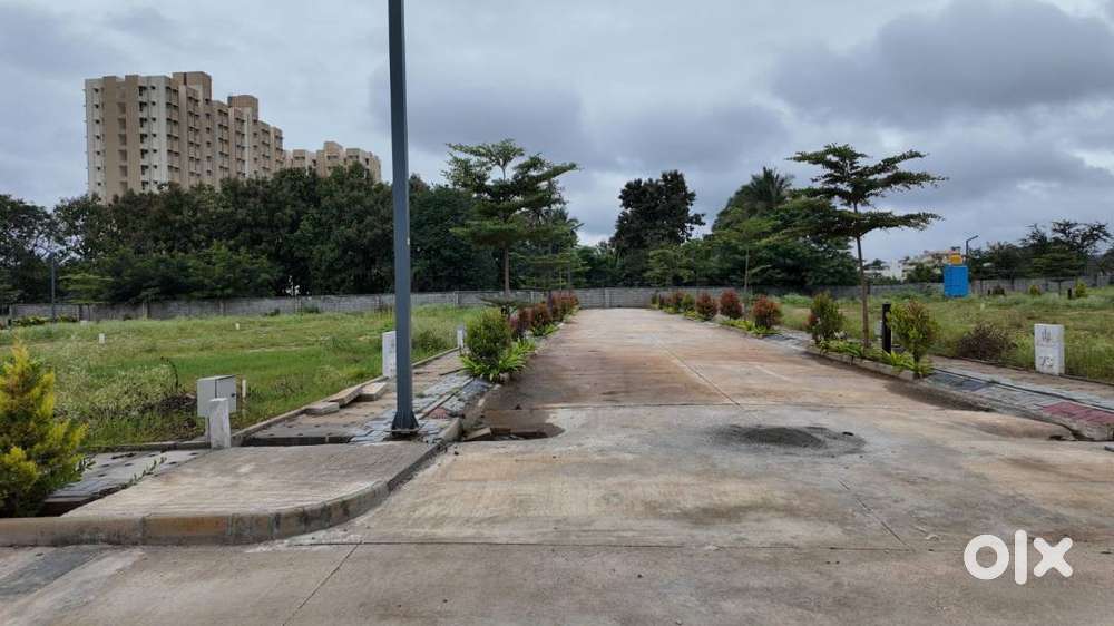 Shelter VR Royal Homes – 1800 Sqft North-East Corner Premium Plot