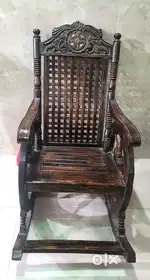 ORIGNAL SESAME MAHARAJA CHAIR FOR SELL