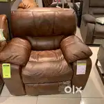 E1 Manual Recliner