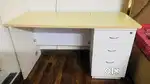 Office cum computer cum study table