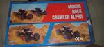MINISCO ROCK CRAWLER ALPHA