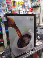 4 lane coffee dispenser machine