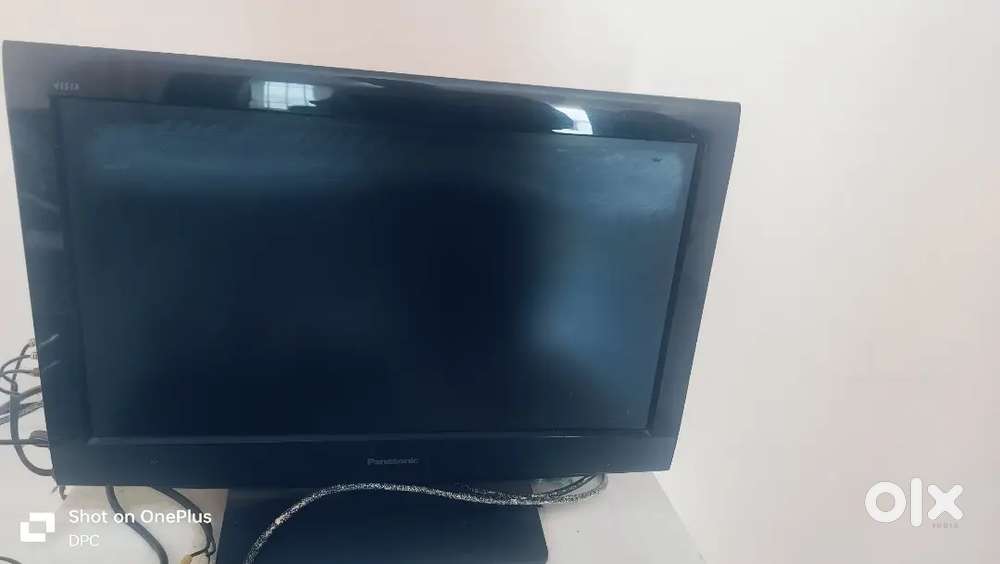 Panasonic LCD TV 21
