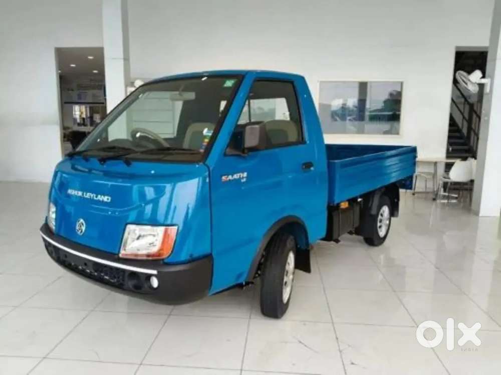 Ashokleyland dost saathi