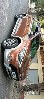Hyundai i20 Active 1.4 SX (O), 2017, Petrol