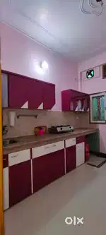 Ravi Properties 2 Bhk Fully Furnished Flat For Rent In House Durgakund
