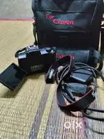 Canon camera