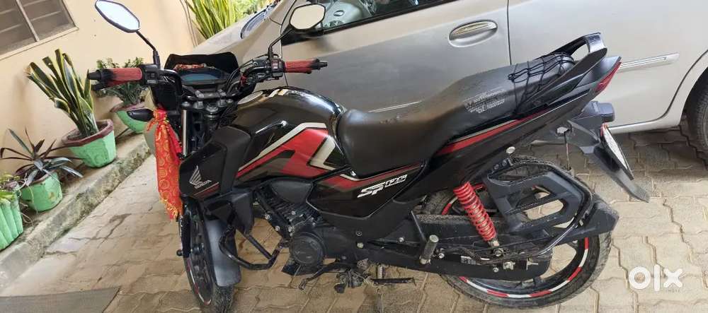 Bike is very good conditions hai Mani paroblam arjent