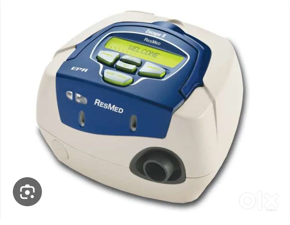 Cpap Machine For Rent East Delhi Dilshad Garden Delhi