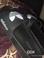 Adidas find flop number 9
