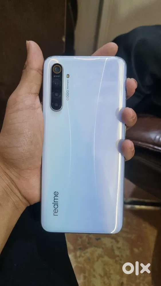 Realme xt neat and clean condition for sale