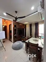 Spacious, Fully Furnished 2BHK for Rent in Zara Casa, Kharar