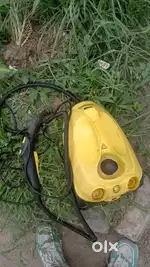 Kichan cleaning machine
