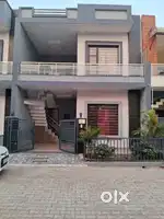 2 Bhk fully furnished with AC
