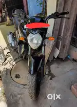 Yamaha best bike.