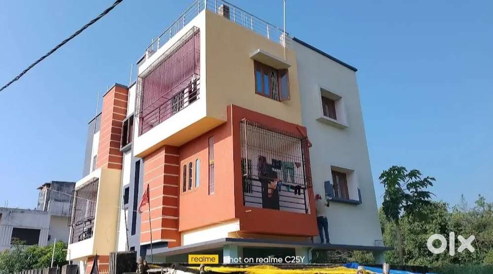 1BHK FLAT FOR RENT