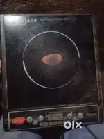 Pigeon induction cooker electronic  chulha