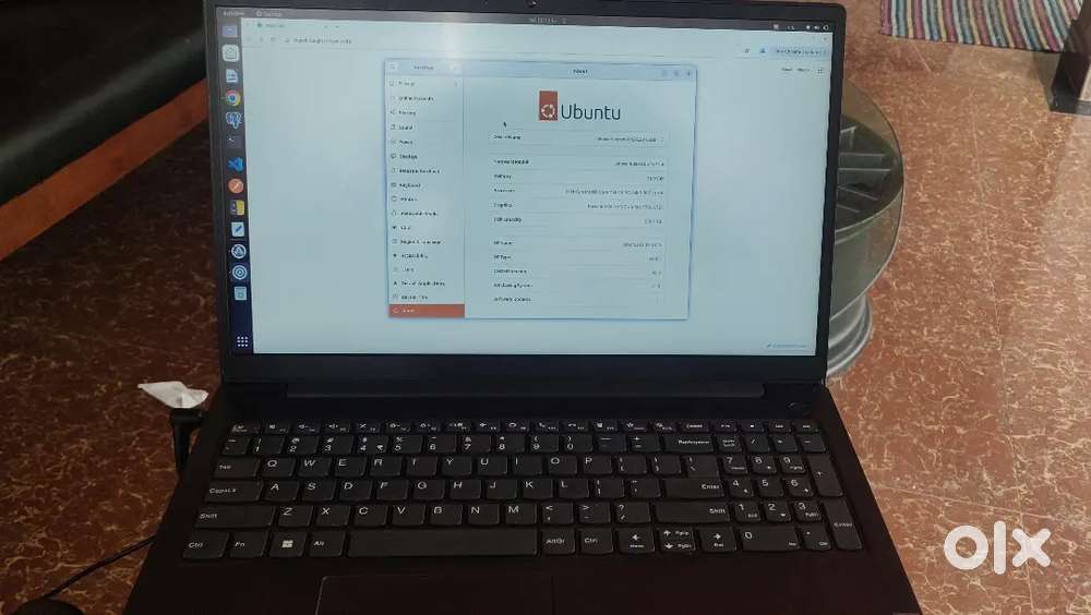 Lanovo Ideapad 3
