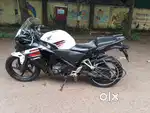 Honda Cbr250R for sale