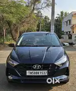 Hyundai i20 1.2 Asta, 2023, Petrol