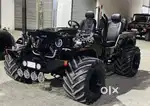 Modified jeeps Made By Bombay jeeps Ambala city Haryana willys jeep