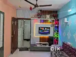 Flat For sell in Pimpri-Chinchwad