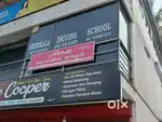 Driving school