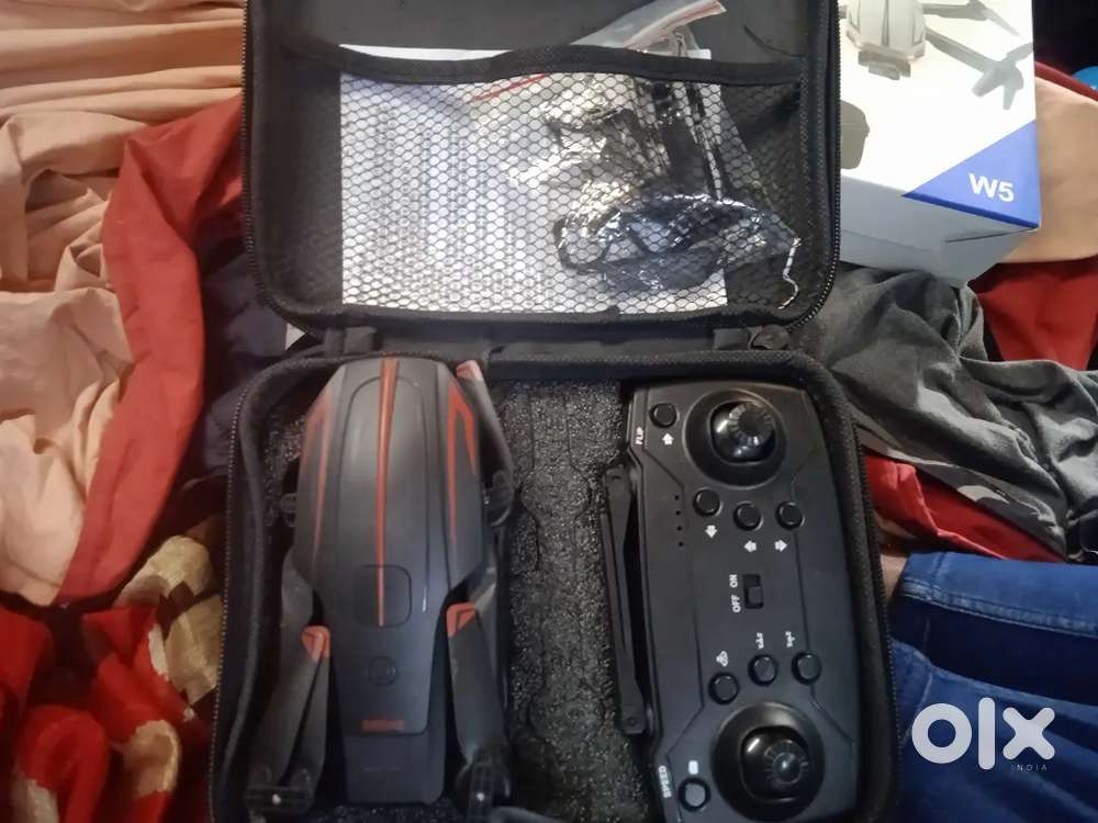 Drbne 6 cH REMOTE CONTROL QUAD COPTER