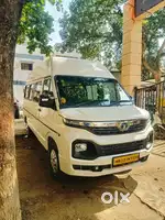 Requured driver with TR license for permit vehicle