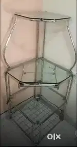 Tv Ss corner