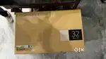 LG LQ57 81.28 cm (32 inch) HD LED SMART TV WITH GEN5 AI PROCESSOR