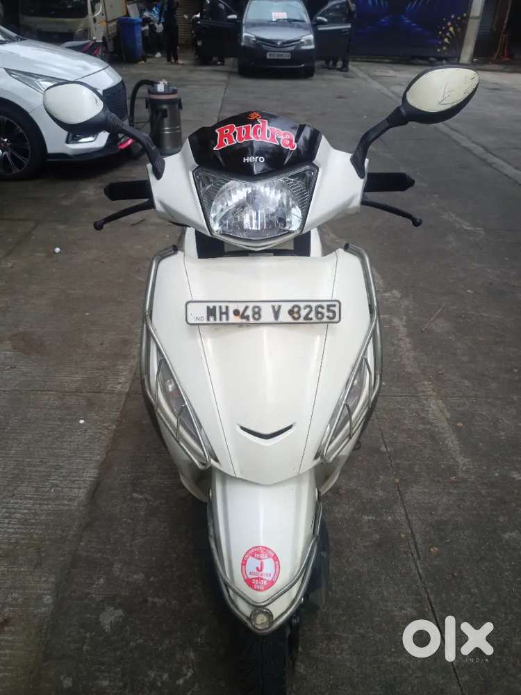 12400 Km Running Only Nice Condition
